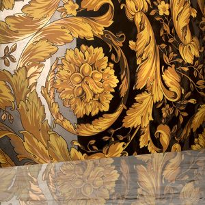 Versace Ceramics MAXIMVS BAR MIRR LUXR 120x280 LUX /1szt/