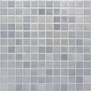 Mosavit Metalico Alum 31,6x31,6 /1,00m2/