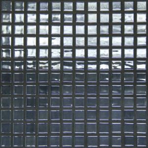 Mosavit Metalico Grafito 31,6x31,6 /1,00m2/