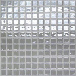 Mosavit Metalico Inox 31,6x31,6 /1,00m2/