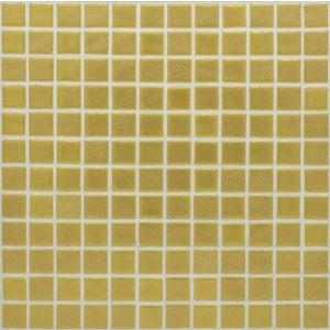 Mosavit Metalico Oro 31,6x31,6 /1,00m2/
