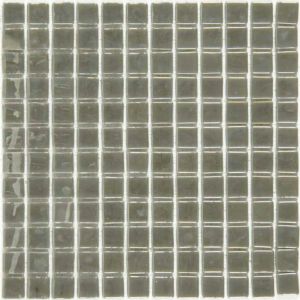Mosavit Metalico Platino 31,6x31,6 /1,00m2/
