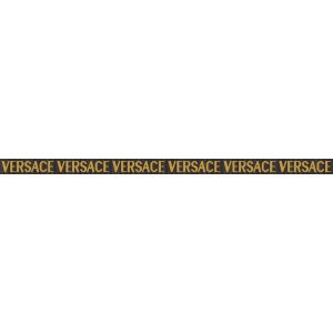 Versace Ceramics LIS.FIR.NAT MOKA/ORO 2,7X60 NATURALE /6szt/