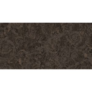 Versace Ceramics METEORITE MEGA MOKA R 60x120 DECORATO /1,44m2/