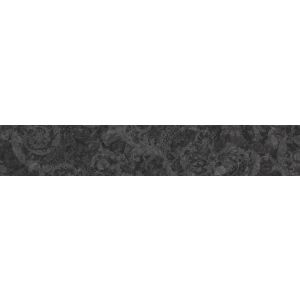 Versace Ceramics METEORITE MEGA NERO L 20x120 DECO.LUX /1,2m2/