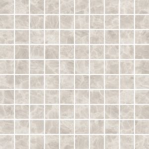Versace Ceramics MOS T100 BIANCO NAT 30x30 NATURALE /4szt/