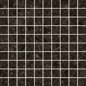 Versace Ceramics MOS T100 MOKA NAT 30x30 NATURALE /4szt/