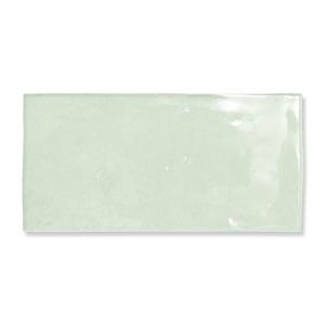 Wow Fez Bullnose Mint Gloss 3,5x12,5 /40szt/