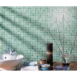 Mosavit Mozaika BR-3001 VERDE ACQUA