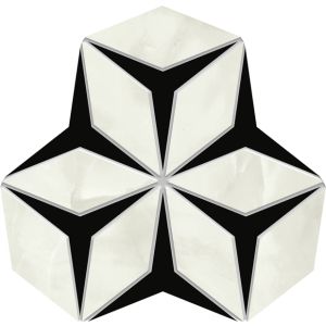 Mozaika ścienna Sophisticated stone 2 14,9x12,9 Gat.1