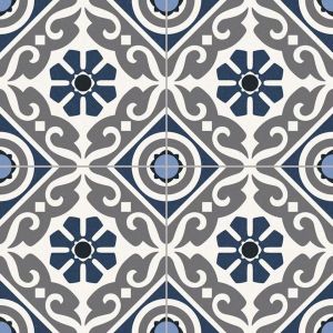 Gayafores MUSA BLUE 33,15x33,15 / 1,32m2/