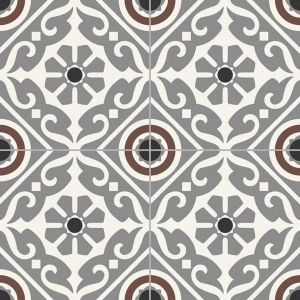 Gayafores MUSA GREY 33,15x33,15 / 1,32m2/