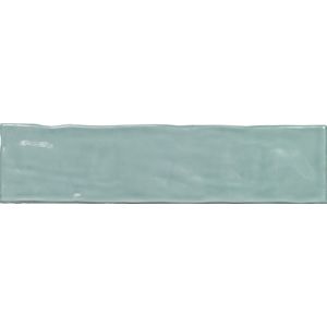 El Barco Music Verde Połysk 7,5X30 /0,5m2/