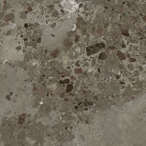 Fioranese Cocci Sicil. Nero 60,4X60,4R