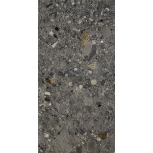 Cercom Ceppo Di Gres Nero R11 60x120