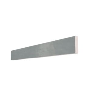 Wow Crafted Bullnose Hm Smoke - Ardesia 1.5X12 3,5x30 /18szt/