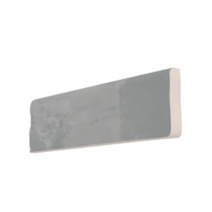 Wow Crafted Bullnose Hm Smoke - Ardesia 1.5X6 3,5x