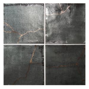 KINTSUGI GRAPHITE