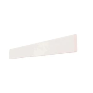 Wow Crafted Bullnose Hm Cream - Pannacotta 1.5X12 3,5x30 /18szt/