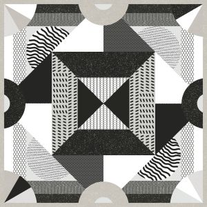 41zero42 One 1 120x120 /2,88m2/