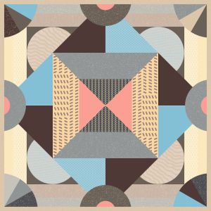 41zero42 One 6 120x120 /1,44m2/