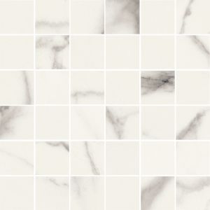 Panaria Eternity Statuario White Masaico 30x30 Soft 9,5mm /0,36m2/