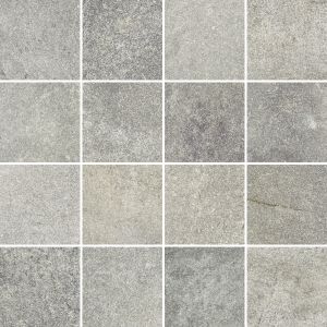 Panaria Pierre Des Reves Nuage Mosaico 30x30 Natura 9,5mm /0,36m2/