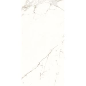 Panaria Zero.3 Trilogy Calacatta White 50x100 Lux 5,5mm /1,5m2/
