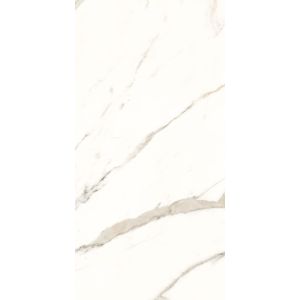 Panaria Trilogy Calacatta White 60x120 Soft 9,5mm /1,44m2/