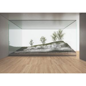 Paul Ceramiche OakThree Young 20x120 – mattes rektifiziertes Feinsteinzeug in Holzoptik