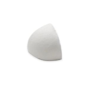 Wow Gradient Rounded Edge Corner Blue Matt 1,1x1,1 /10szt/