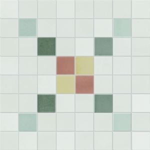 Wow Tesserae Play All Frutti 28x28 /0,784m2/