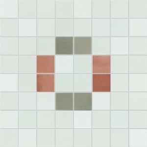 Wow Tesserae Play Two Duna 28x28 /0,784m2/