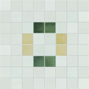 Wow Tesserae Play Two Frutti 28x28 /0,784m2/