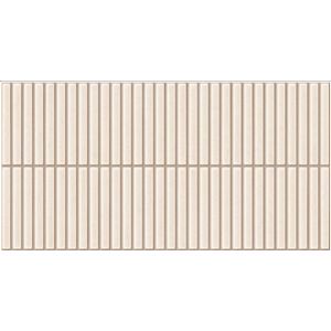 GAYAFORES Deco Pottery Cream 32×62,5