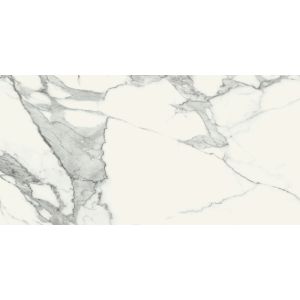 Gresfliese Specchio Carrara POL 119,8x59,8x0,8 Gat.1