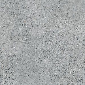 Feinsteinzeugfliese Terrazzo grey MAT 59,8x59,8x0,8 Gat.1