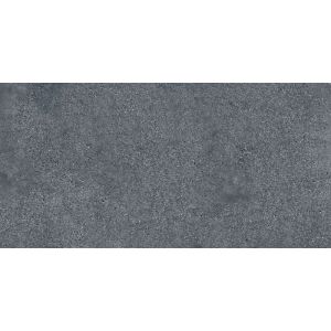 Feinsteinzeugfliese Terrazzo Graphit Matt 239,8x119,8 Gat.1