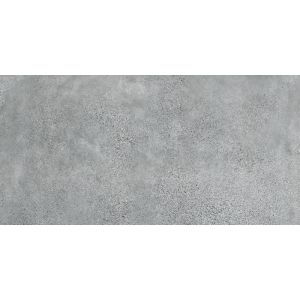 Feinsteinzeugfliese Terrazzo grau matt 274,8x119,8 Gat.1