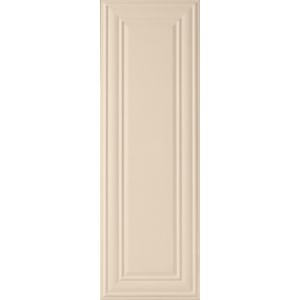 aaaaaAPE BOISERIE BEIGE MATT RECT 30x90 /1,35/