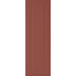 aaaaaAPE BOISERIE BORDEAUx MATE RECT 30x90 /1,35/