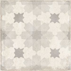 Cifre Alchimia Decor Ivory Brillo 15x15 /0,50m2/