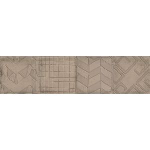 Cifre Alchimia Decor Vison Brillo 7,5x30 /0,50m2/