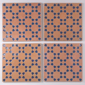 BEJMAT DECOR TAN AZUR