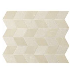 Panaria Trilogy Moon Beige 30x34,5 Lux 9,5mm /0,414m2/
