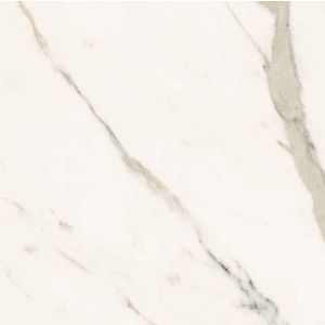 Panaria Trilogy Calacatta White 60x60 Soft 9,5mm /1,44m2/