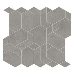 Boost Grey Mosaico Shapes