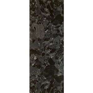 Płytka ścienna Scoria black 32,8x89,8 Gat.1