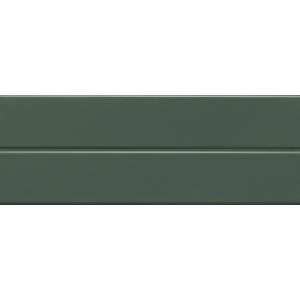 Płytka ścienna Timeless green STR 32,8x89,8 Gat.1