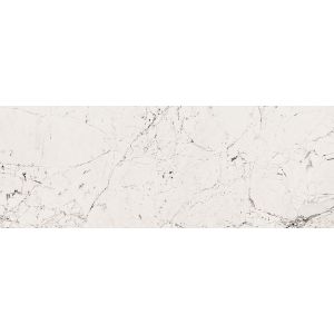 Wandfliese Sophisticated white 32,8x89,8 Gat.1